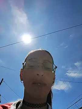 Zorrita Fox online show from March 2026 04:35:01 PM