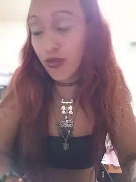 Zorrita Fox online show from March 2026 12:27:01 AM