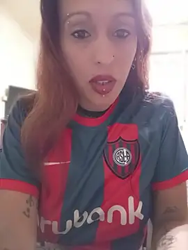 Zorrita Fox online show from April 2026 12:24:02 AM