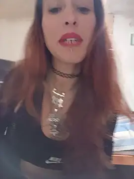 Zorrita Fox online show from May 2026 01:11:02 AM