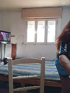 Zorrita Fox online show from May 2026 04:57:01 PM