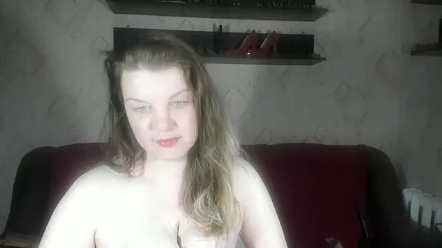 DarkIlona online show from November 2025 04:28:02 AM