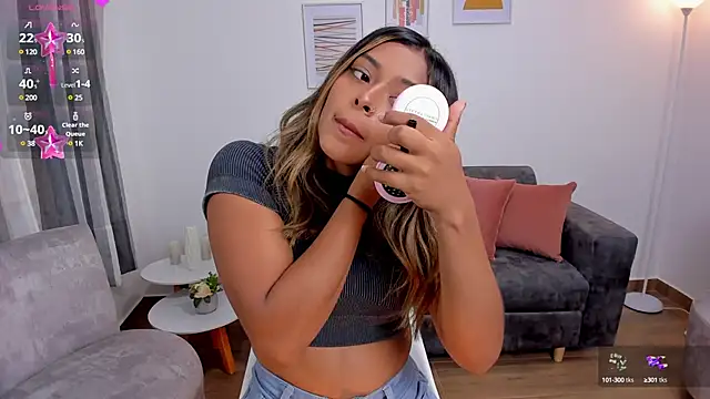 amandaconner online show from January 2025 01:05:02 AM