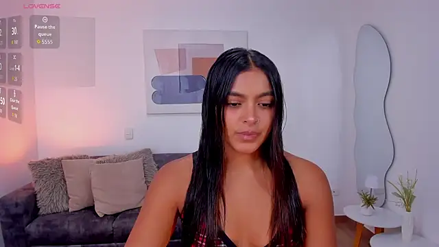 amandaconner online show from November 2025 02:17:01 PM