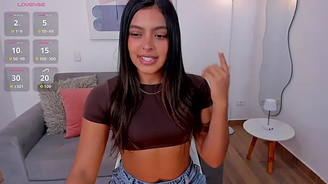 amandaconner online show from February 2026 04:17:01 PM