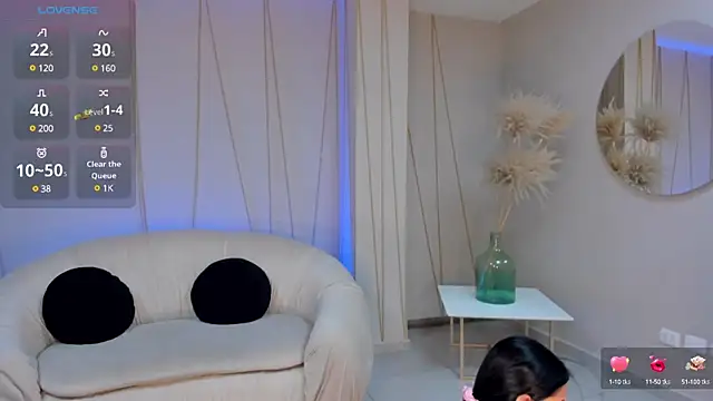 sarawinstone online show from February 2025 01:54:01 AM