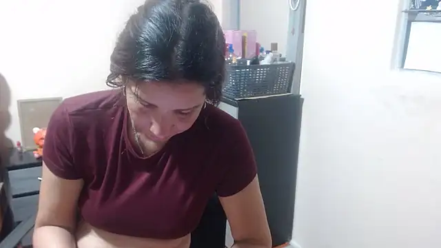 Ainhoa-hot online show from January 2026 04:16:01 AM