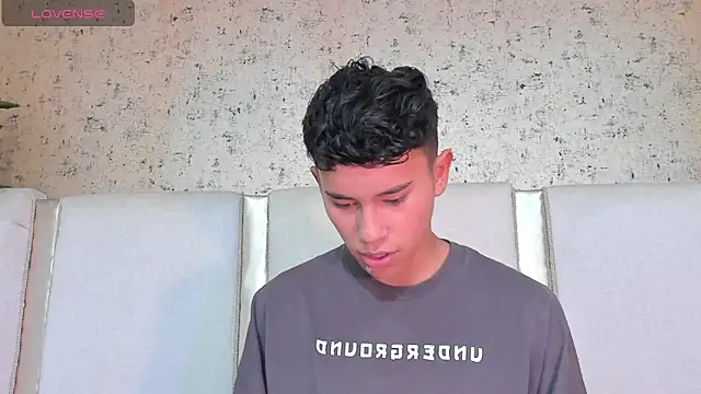 Angel esteban fx online show from March 2025 03:47:01 AM