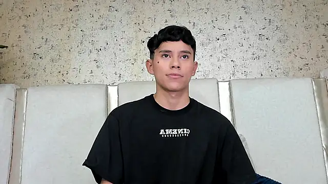 Angel esteban fx online show from March 2025 03:41:02 AM