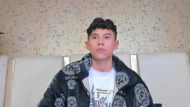 Angel esteban fx online show from March 2025 03:43:01 AM