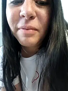 Arii Vga online show from January 2025 05:08:01 AM