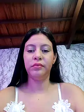 Arii Vga online show from February 2025 01:38:01 PM