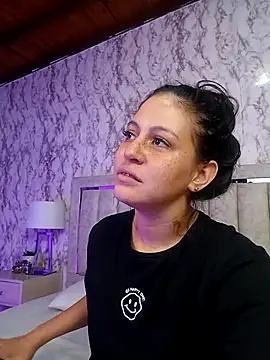 Arii Vga online show from March 2025 11:09:01 PM