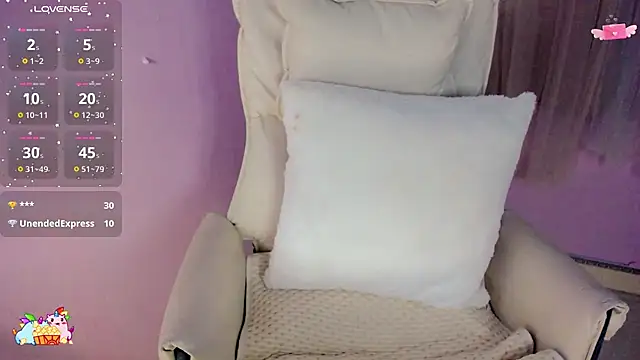   18Angel   online show from September 2025 06:51:02 AM