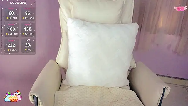   18Angel   online show from October 2025 06:34:01 AM