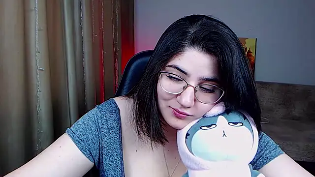 Crazy Bunya online show from February 2025 02:04:01 PM