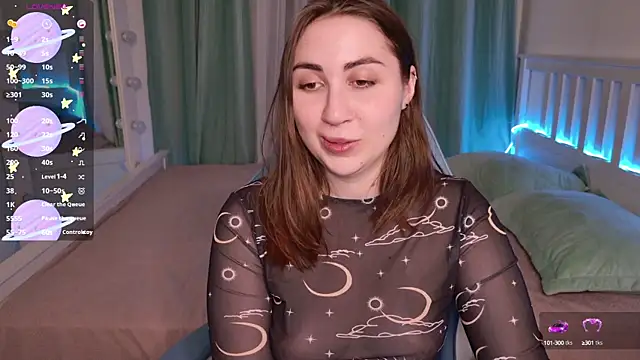 WinryRoss online show from February 2025 07:34:02 AM