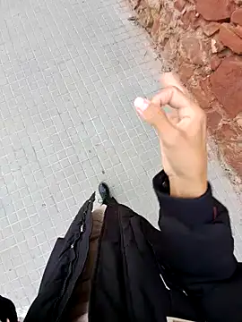 SexyErola27 online show from December 2024 10:50:01 AM