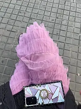 SexyErola27 online show from December 2024 01:55:01 PM