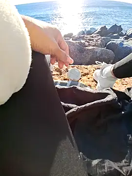 SexyErola27 online show from December 2024 08:45:02 AM