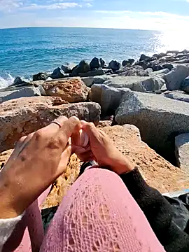 SexyErola27 online show from December 2024 12:49:02 PM