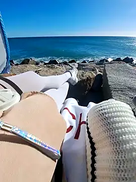 SexyErola27 online show from January 2025 11:58:02 AM