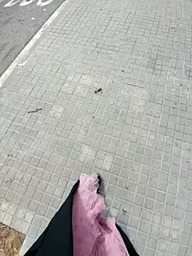 SexyErola27 online show from January 2025 12:17:02 PM