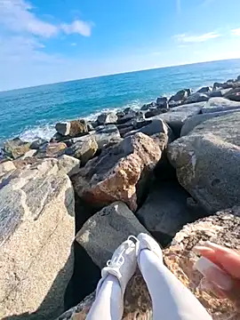 SexyErola27 online show from February 2025 03:34:01 PM