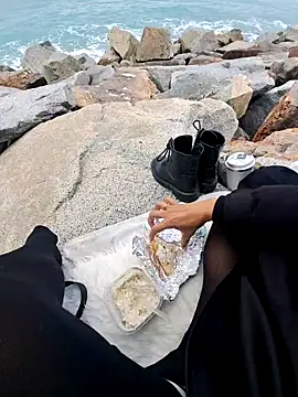 SexyErola27 online show from February 2025 09:22:02 AM