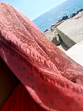 SexyErola27 online show from September 2025 10:37:01 AM