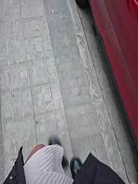 SexyErola27 online show from February 2026 05:35:01 PM