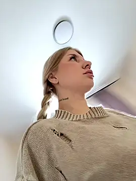 NewLale online show from February 2025 03:23:01 AM