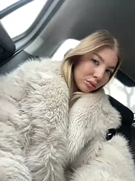 NewLale online show from March 2025 03:12:01 AM