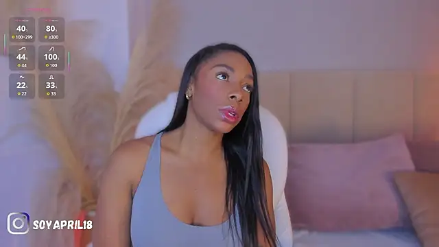 Snapshot of aprilebony_ chatting on February 2026 10:36:02 AM aprilebony online show from February 2026 10:36:02 AM