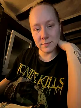 MaraNightmare online show from November 2025 08:44:01 PM