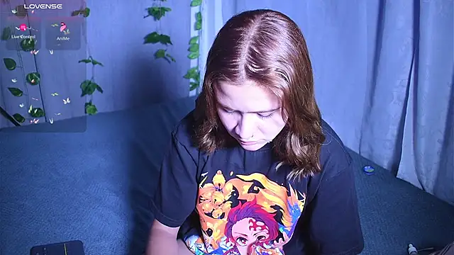 IsabellaFerreiraa online show from January 2025 06:03:02 AM