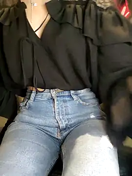 Melody87 online show from February 2025 02:17:02 AM