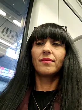 Melody87 online show from September 2025 02:44:01 PM