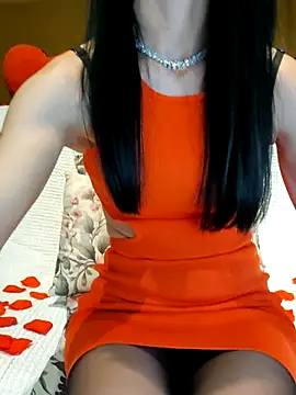 Melody87 online show from February 2026 09:33:01 PM