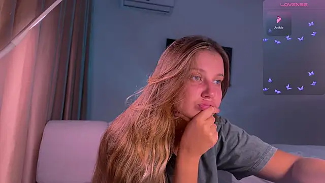 Femdom Lola online show from July 2026 02:10:01 PM