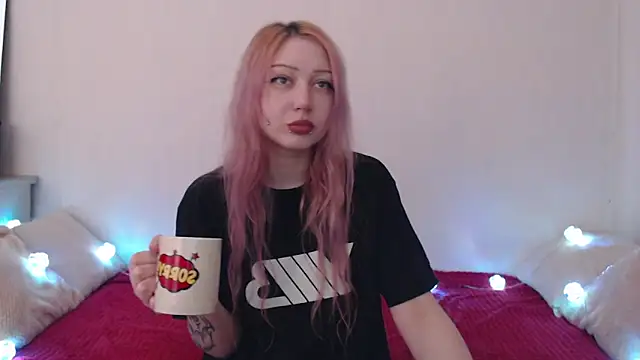 Emily hardcore online show from April 2026 08:13:02 PM