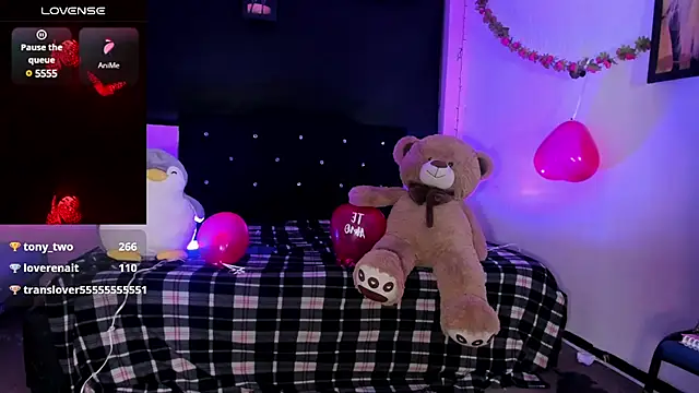 rosedewitt online show from February 2025 10:59:02 AM