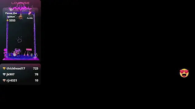 rosedewitt online show from March 2025 10:25:02 AM