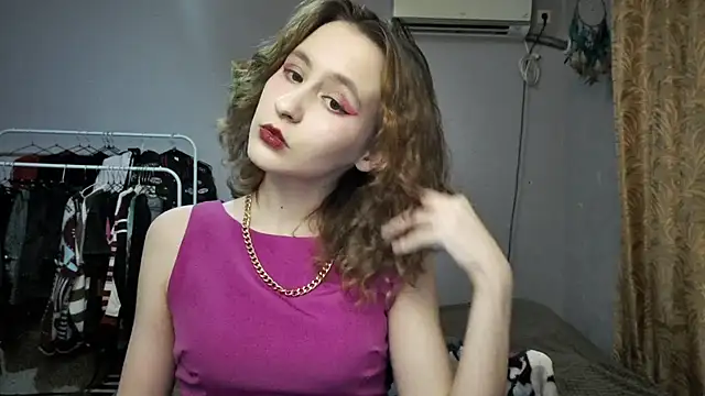 Snapshot of JoannaTompson chatting on February 2025 03:15:02 AM JoannaTompson online show from February 2025 03:15:02 AM