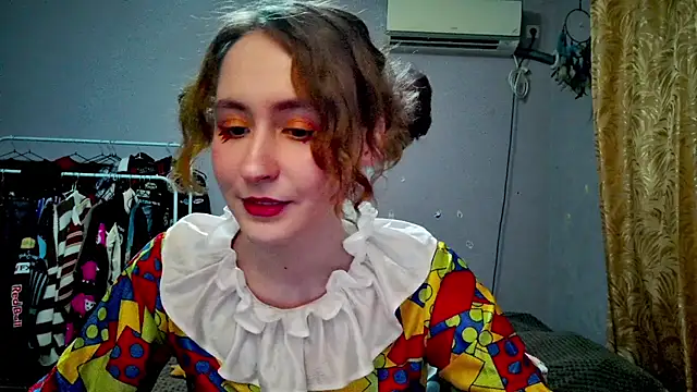 Snapshot of JoannaTompson chatting on March 2025 01:54:01 AM JoannaTompson online show from March 2025 01:54:01 AM