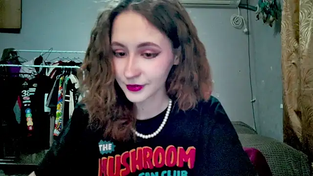 Snapshot of JoannaTompson chatting on September 2025 07:25:01 PM JoannaTompson online show from September 2025 07:25:01 PM