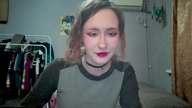 Snapshot of JoannaTompson chatting on September 2025 01:06:01 AM JoannaTompson online show from September 2025 01:06:01 AM