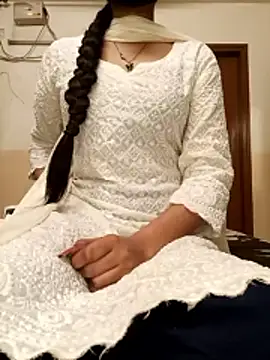 Ruchi-34 online show from January 2026 05:59:01 PM