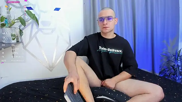 Aron-santoro online show from January 2025 08:09:02 AM