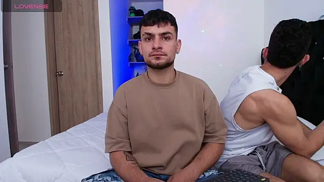 Aron-santoro online show from February 2026 05:09:02 PM